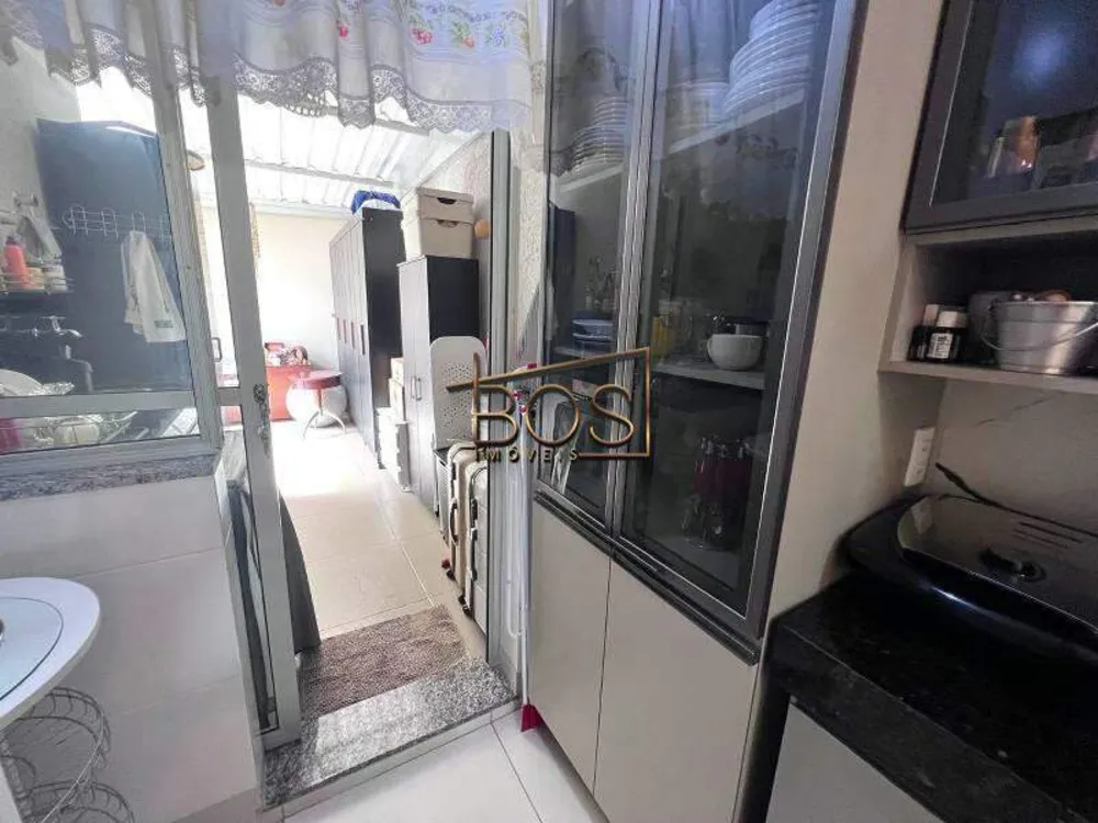 Apartamento, 4 quartos, 140 m² - Foto 11