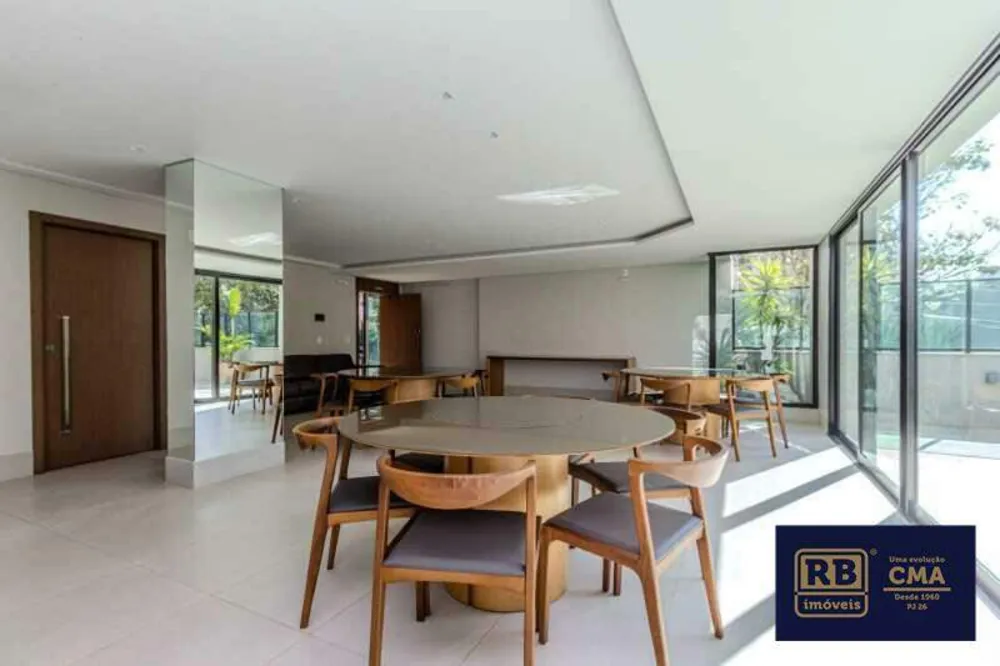 Apartamento, 4 quartos, 140 m² - Foto 7