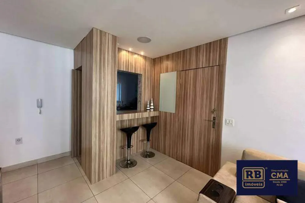 Apartamento, 4 quartos, 140 m² - Foto 4
