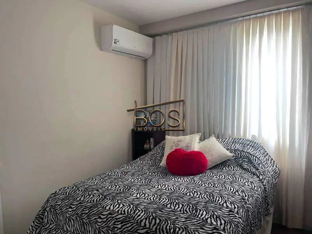 Apartamento, 4 quartos, 140 m² - Foto 10