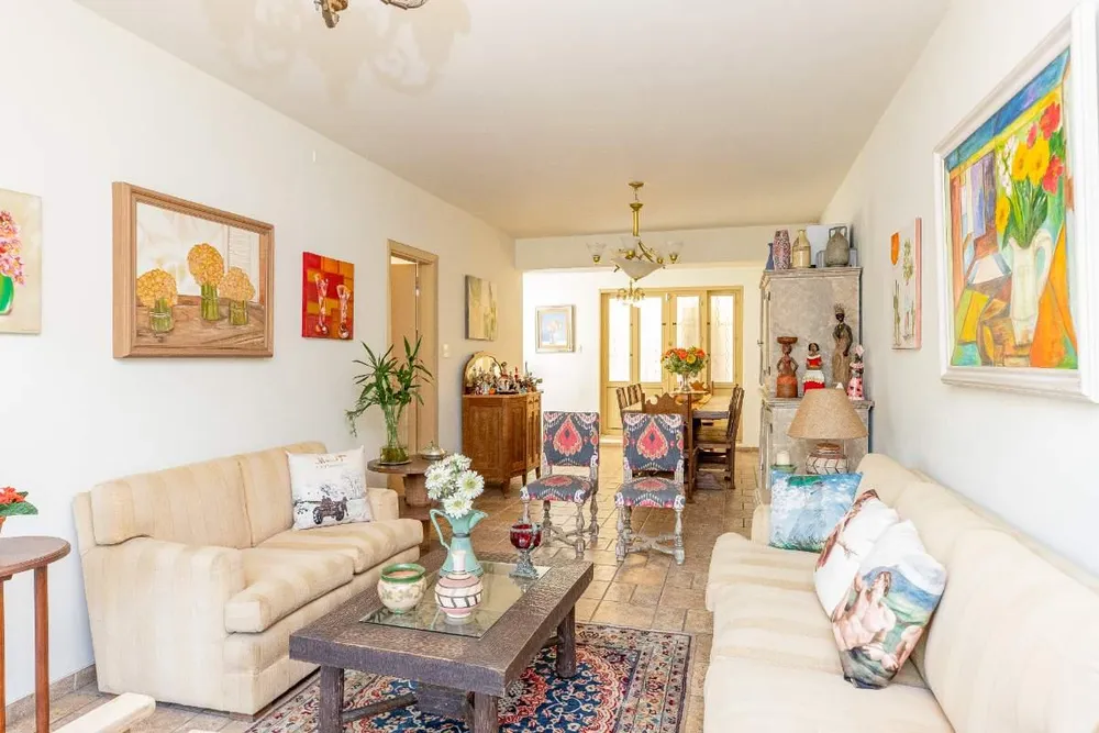Casa, 3 quartos, 253 m² - Foto 5