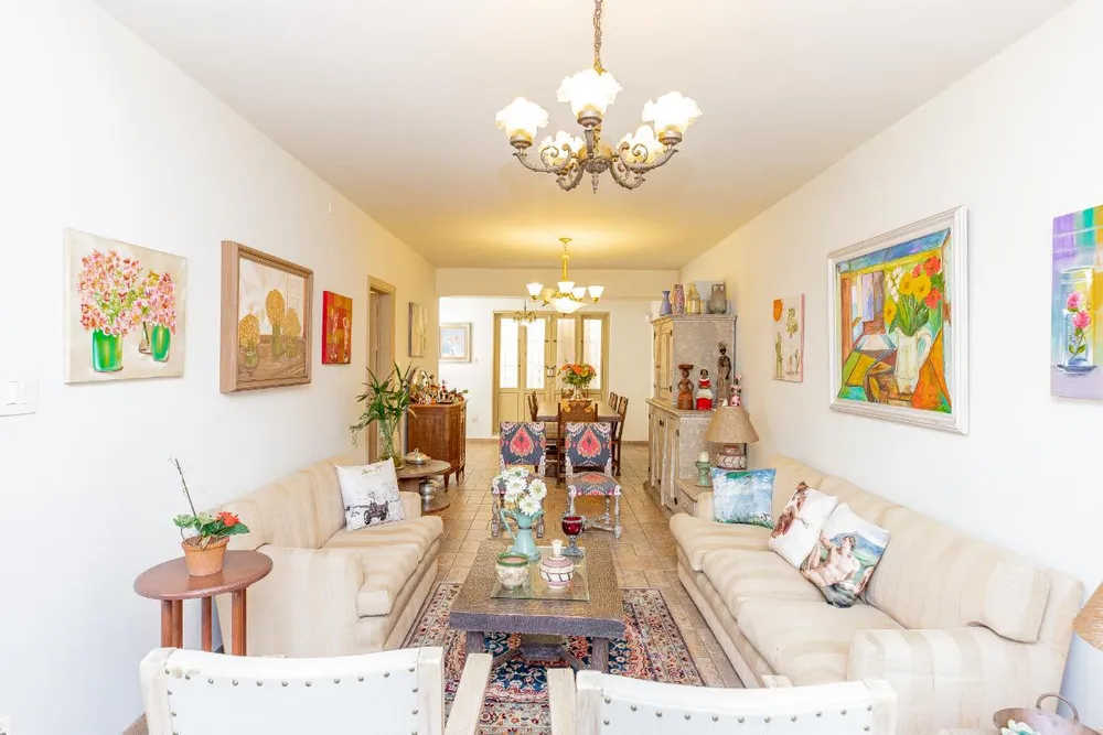 Casa, 3 quartos, 253 m² - Foto 4