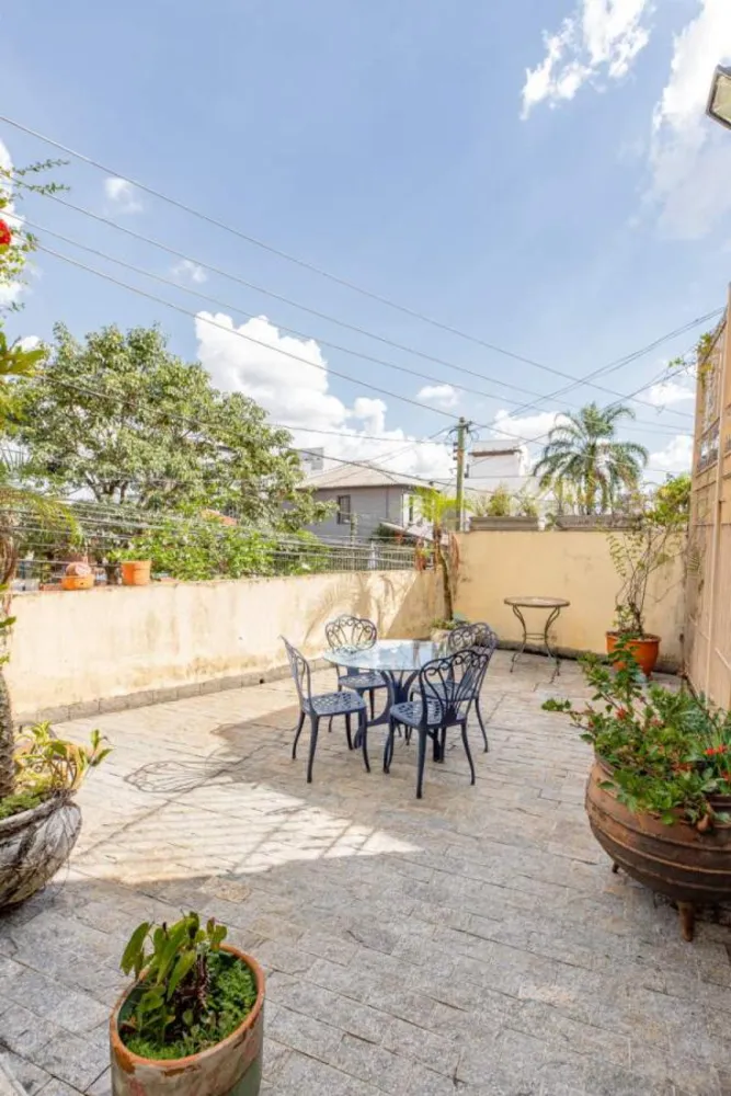 Casa, 3 quartos, 253 m² - Foto 13