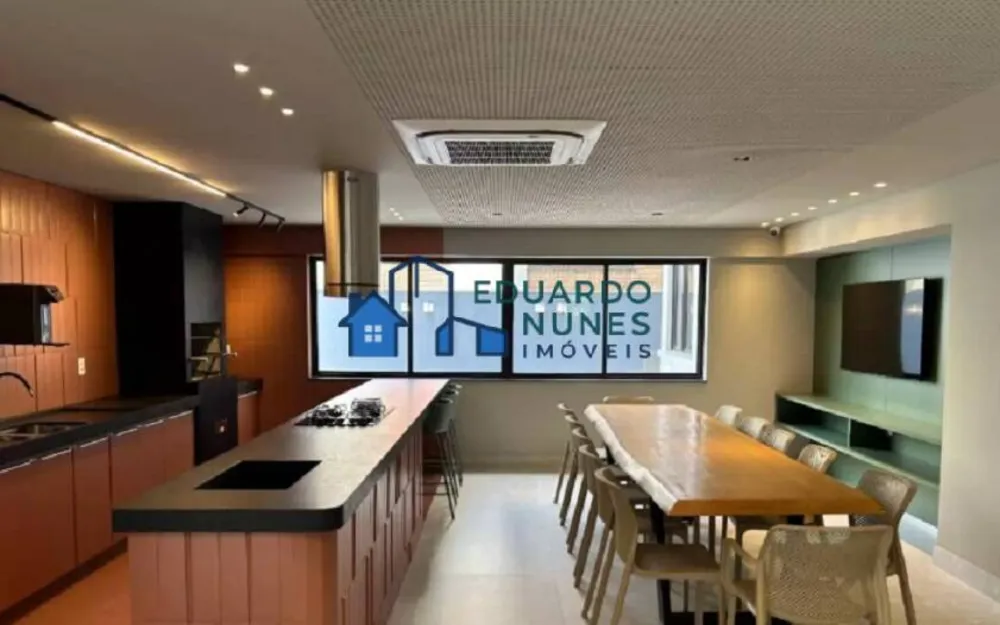 Apartamento, 3 quartos, 74 m² - Foto 9