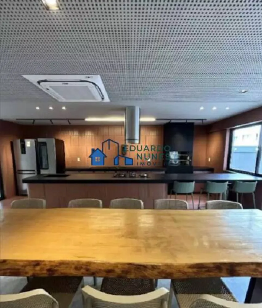 Apartamento, 3 quartos, 74 m² - Foto 12
