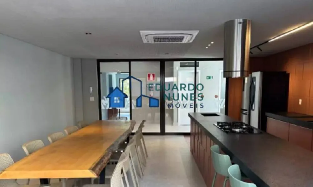 Apartamento, 3 quartos, 74 m² - Foto 10