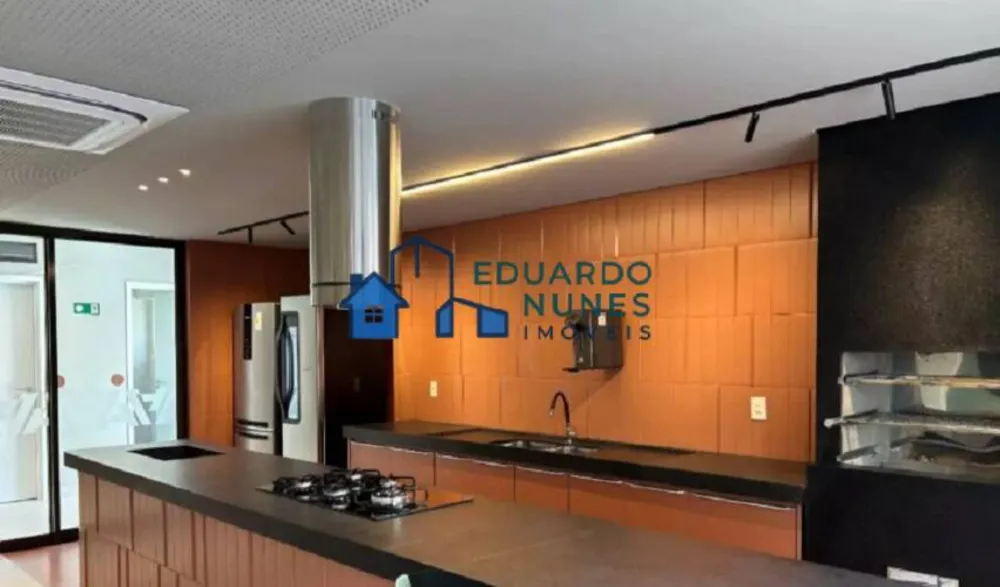 Apartamento, 3 quartos, 74 m² - Foto 11