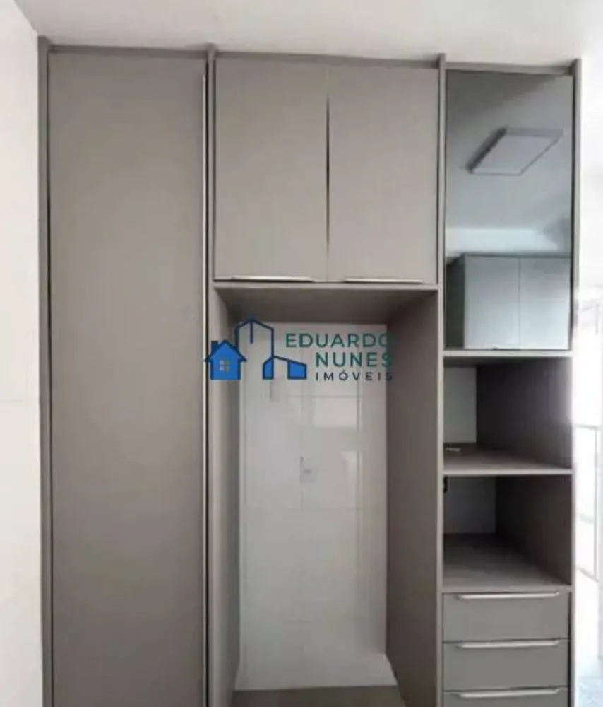 Apartamento, 3 quartos, 74 m² - Foto 4