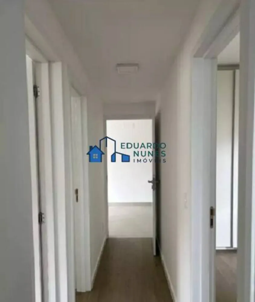 Apartamento, 3 quartos, 74 m² - Foto 5