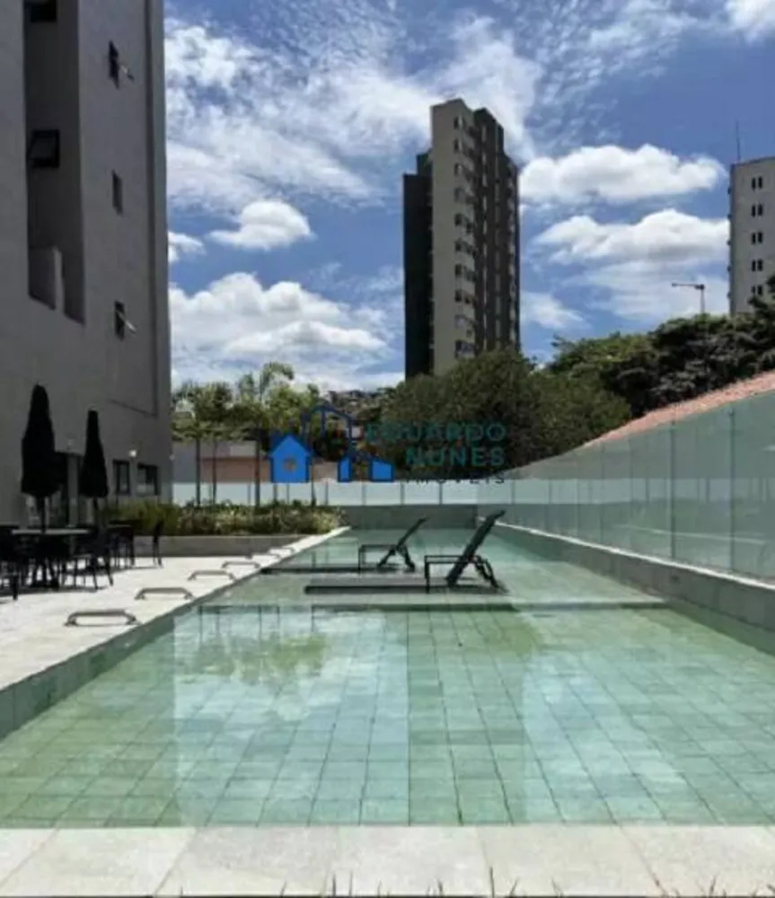 Apartamento, 3 quartos, 74 m² - Foto 8