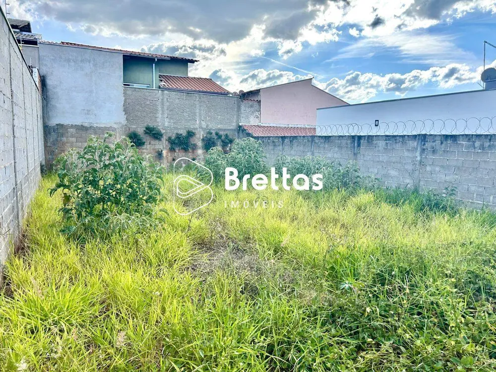 Terreno, 200 m² - Foto 1