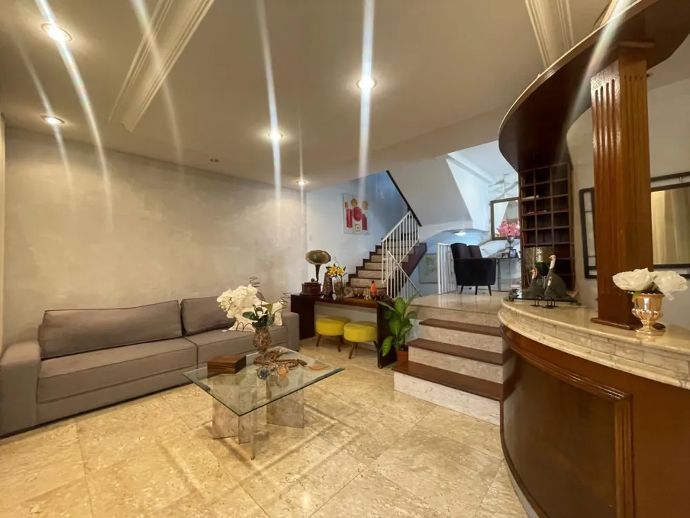 Casa, 5 quartos, 450 m² - Foto 4