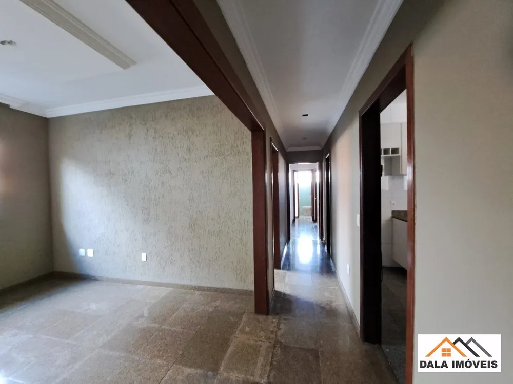 Casa, 4 quartos, 286 m² - Foto 14
