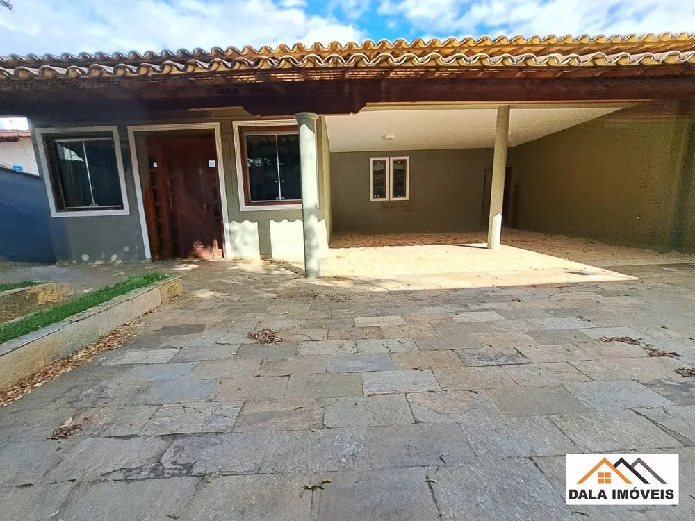 Casa, 4 quartos, 286 m² - Foto 5