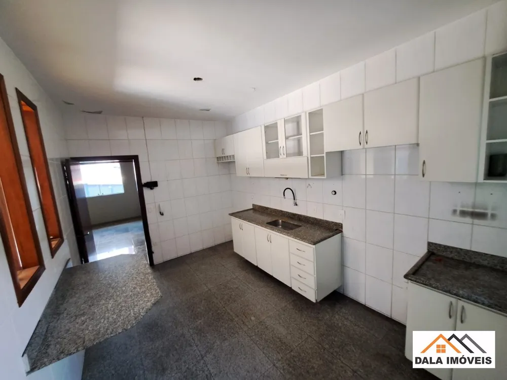 Casa, 4 quartos, 286 m² - Foto 20