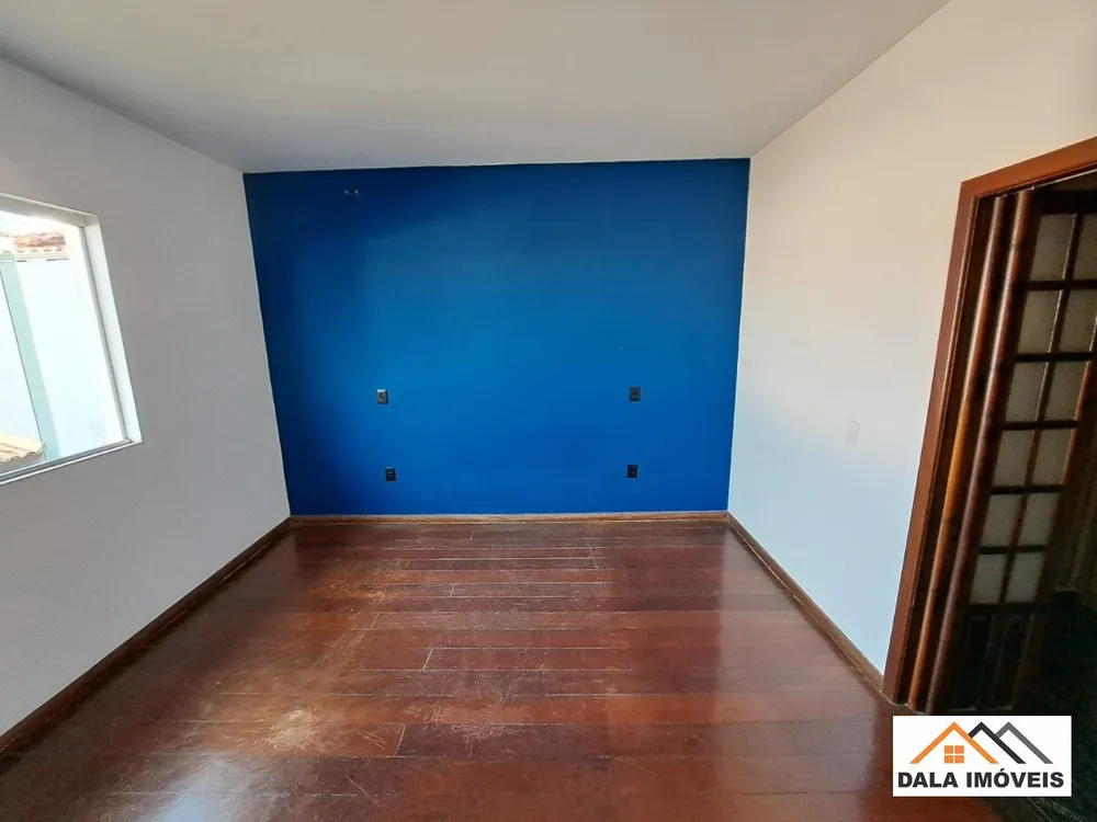 Casa, 4 quartos, 286 m² - Foto 23