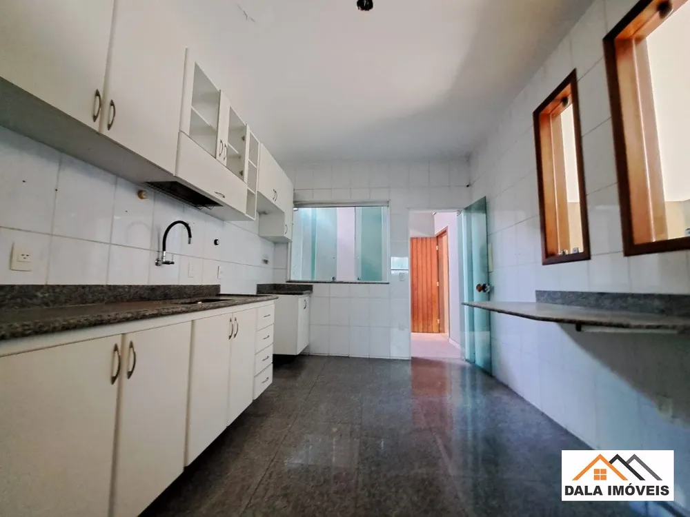 Casa, 4 quartos, 286 m² - Foto 19