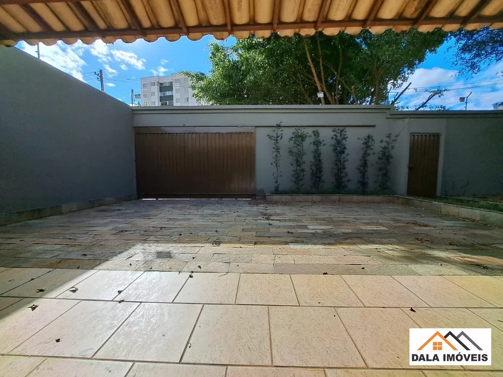 Casa, 4 quartos, 286 m² - Foto 4