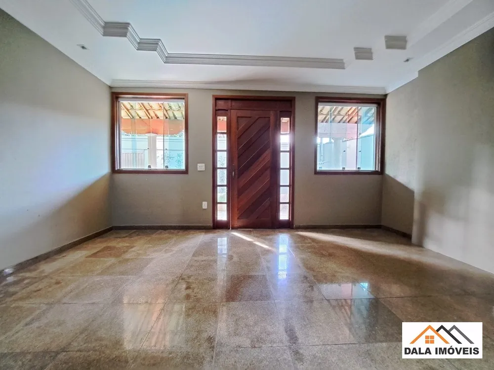 Casa, 4 quartos, 286 m² - Foto 11