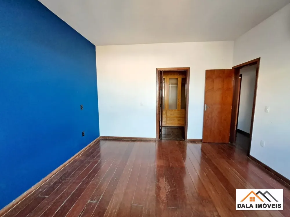 Casa, 4 quartos, 286 m² - Foto 25