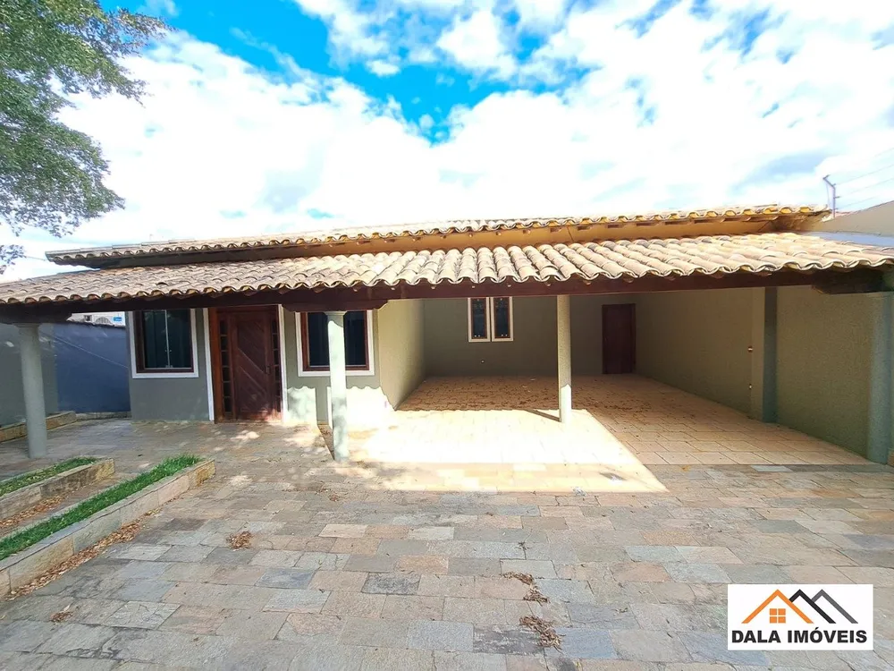 Casa, 4 quartos, 286 m² - Foto 6