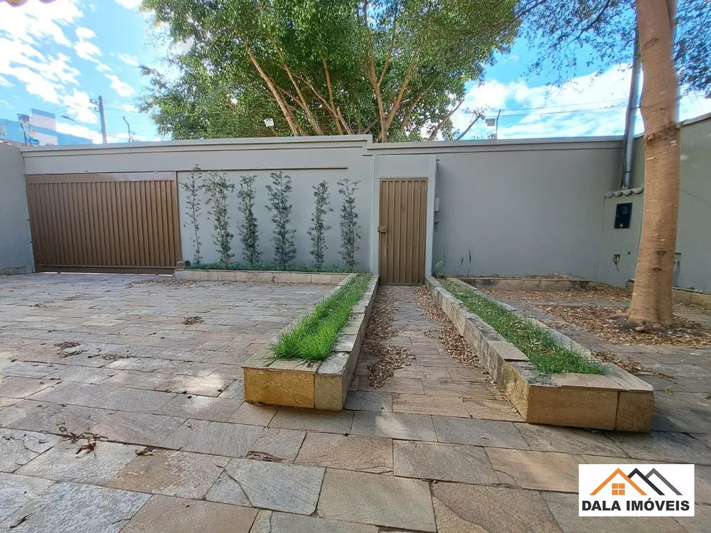Casa, 4 quartos, 286 m² - Foto 8
