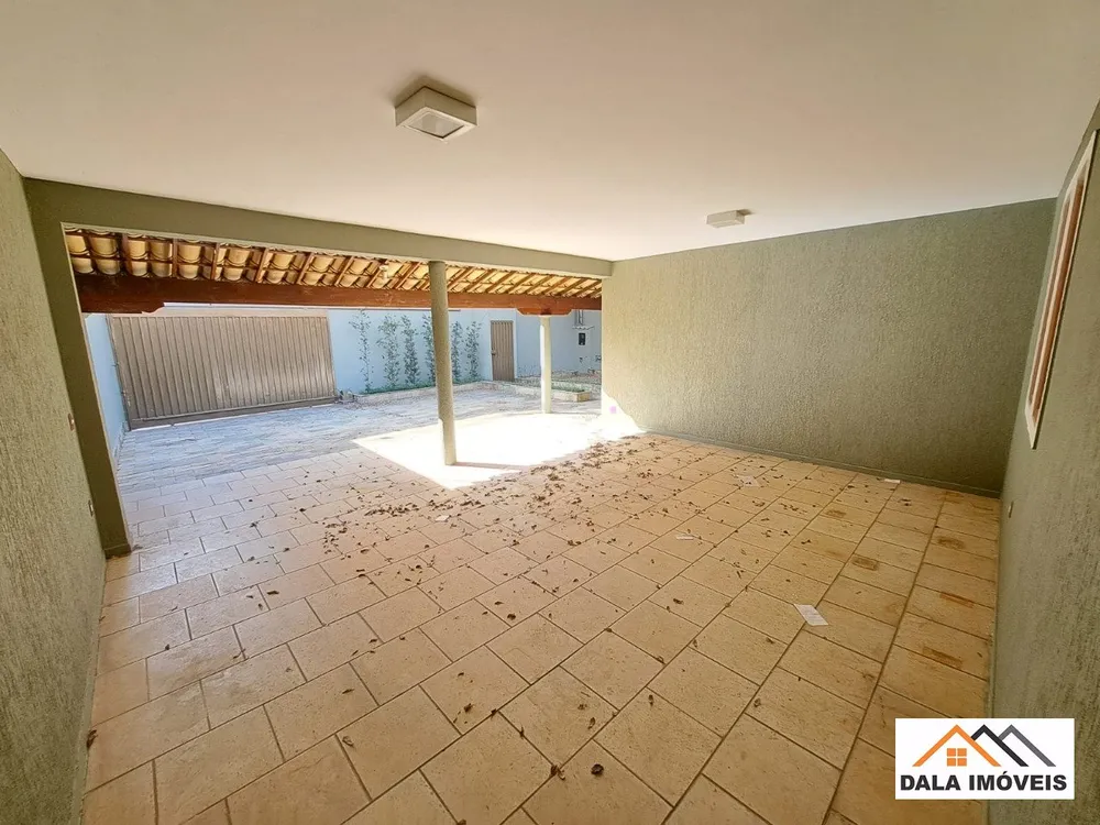 Casa, 4 quartos, 286 m² - Foto 9