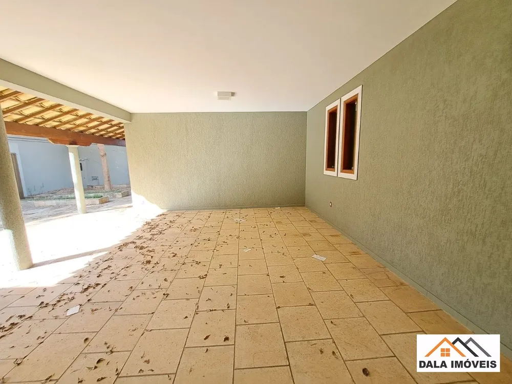 Casa, 4 quartos, 286 m² - Foto 10