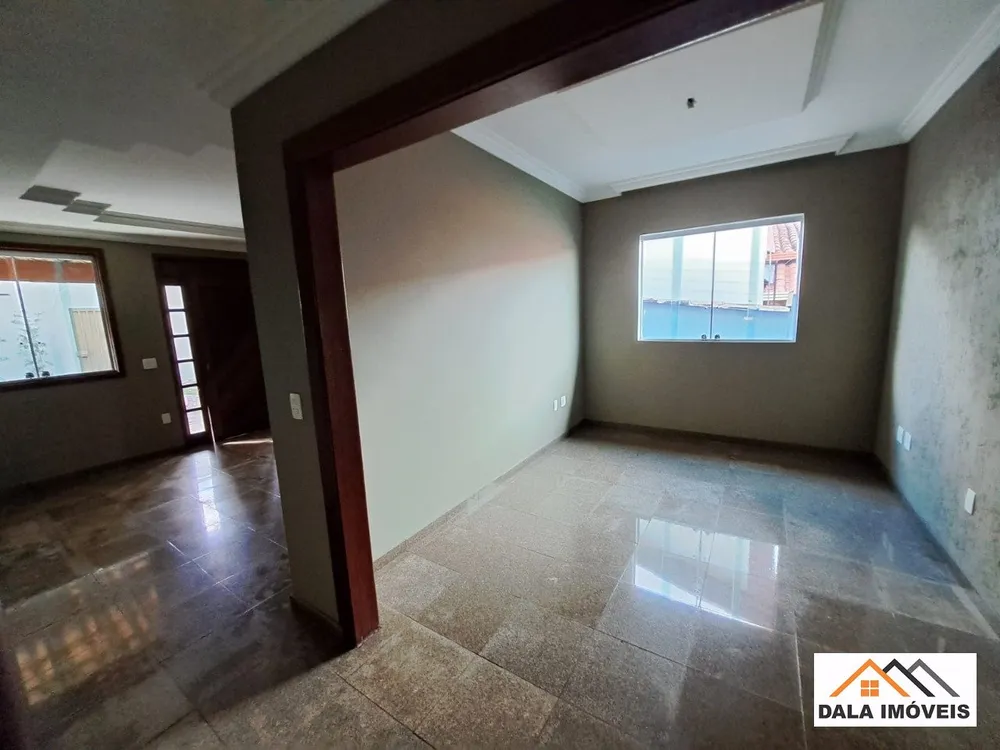 Casa, 4 quartos, 286 m² - Foto 15