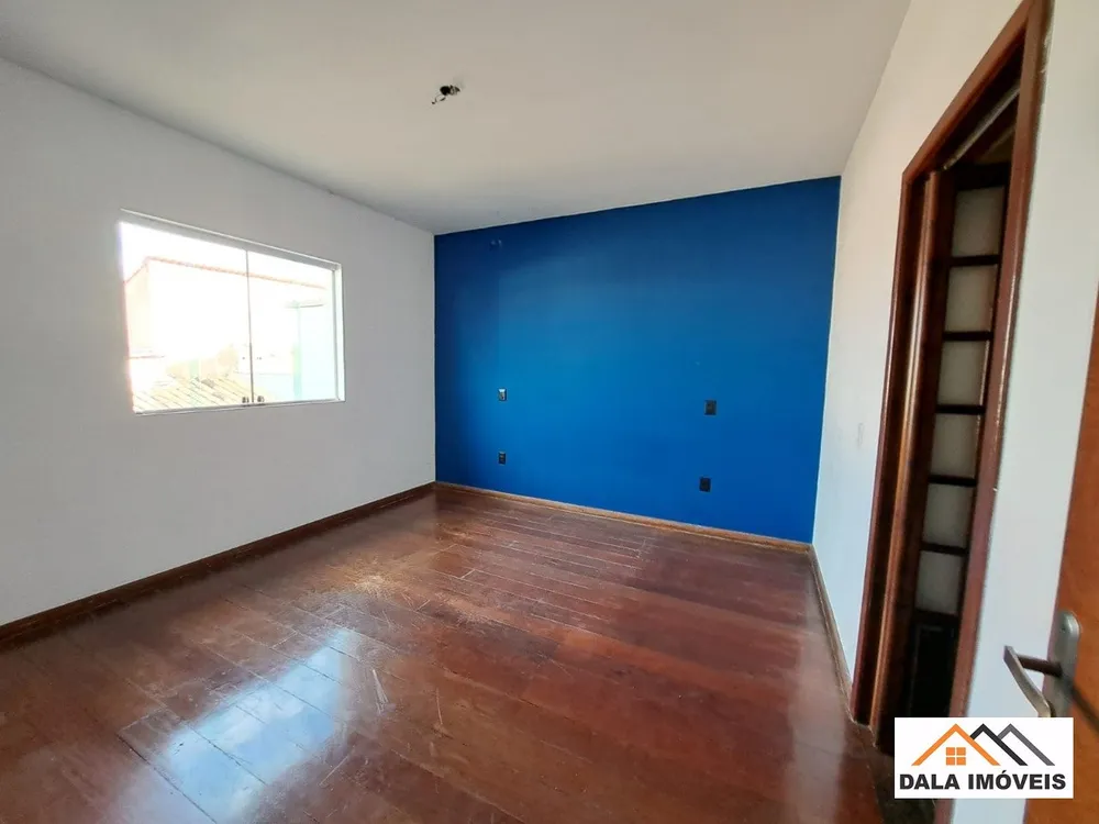 Casa, 4 quartos, 286 m² - Foto 22