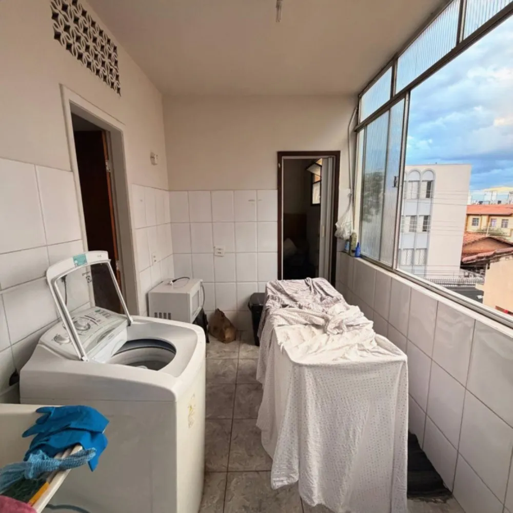 Apartamento, 3 quartos, 90 m² - Foto 7