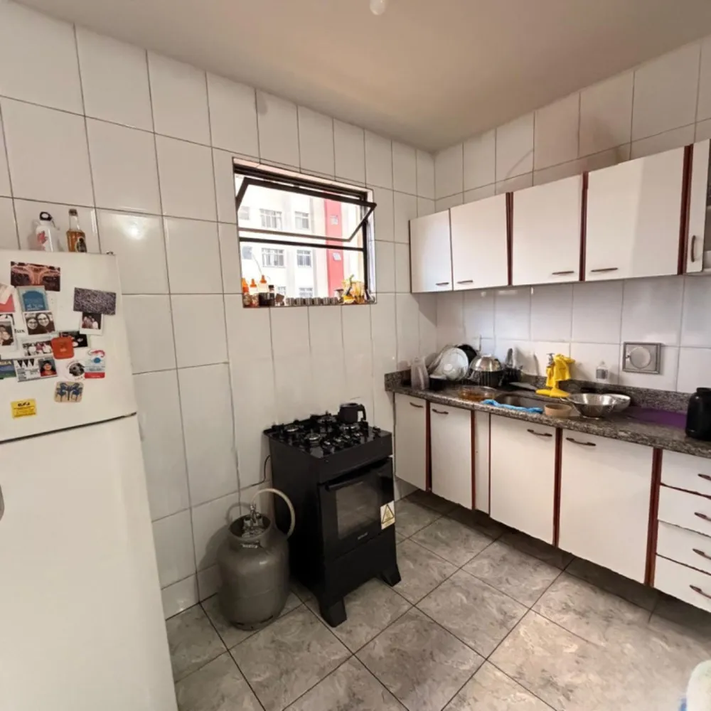 Apartamento, 3 quartos, 90 m² - Foto 6