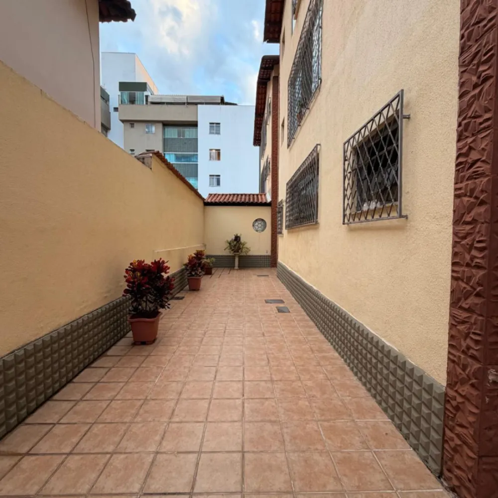 Apartamento, 3 quartos, 90 m² - Foto 3
