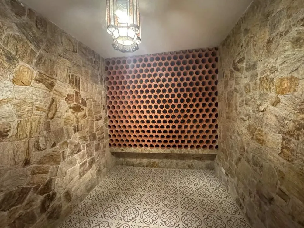 Casa, 4 quartos, 480 m² - Foto 1