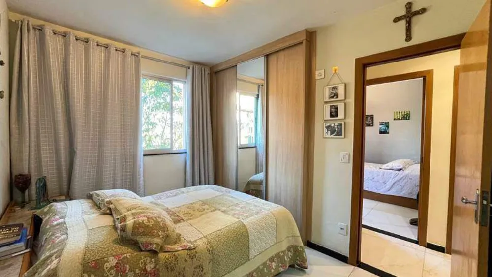 Apartamento, 3 quartos, 134 m² - Foto 9