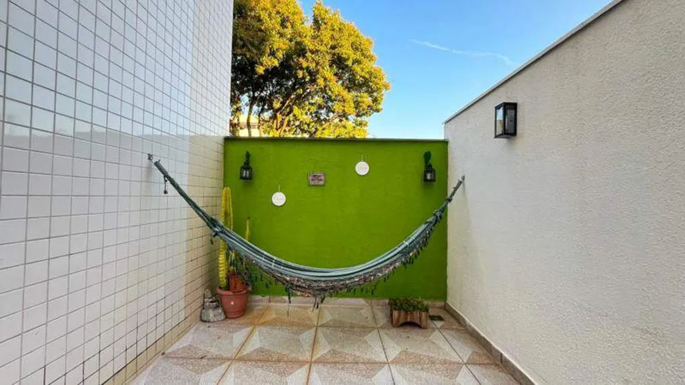Apartamento, 3 quartos, 134 m² - Foto 5
