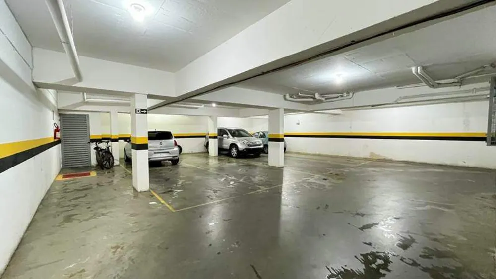 Apartamento, 3 quartos, 134 m² - Foto 11