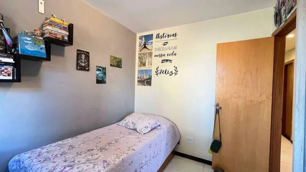Apartamento, 3 quartos, 134 m² - Foto 8
