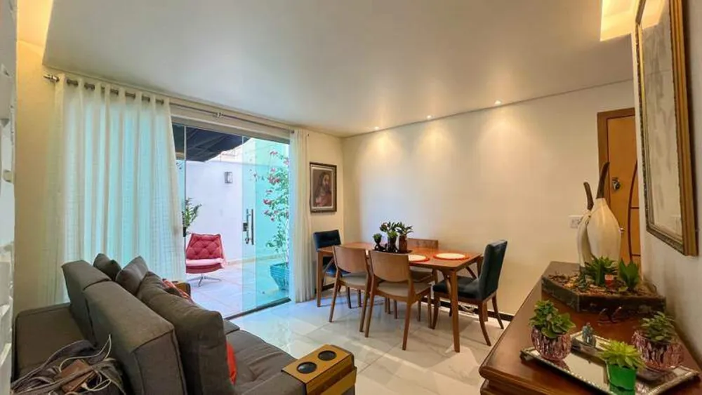 Apartamento, 3 quartos, 134 m² - Foto 10