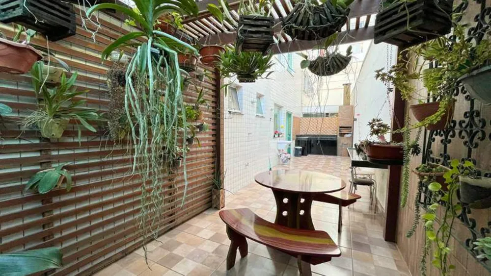 Apartamento, 3 quartos, 134 m² - Foto 4