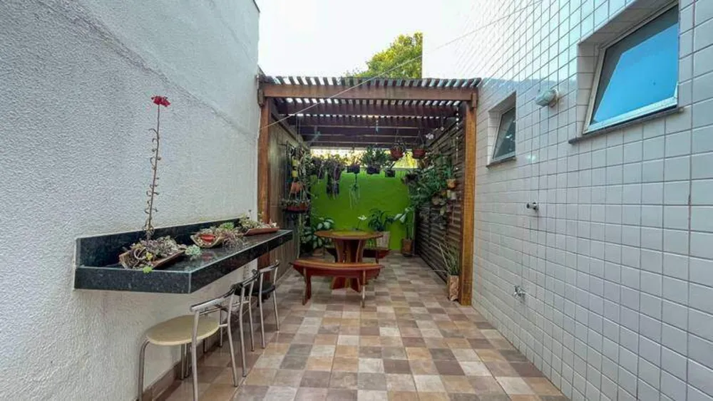 Apartamento, 3 quartos, 134 m² - Foto 14