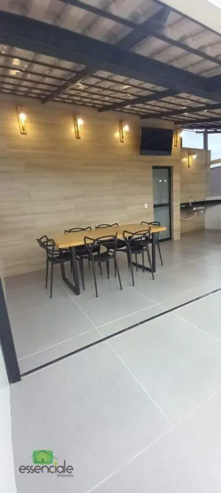 Cobertura, 2 quartos, 105 m² - Foto 1