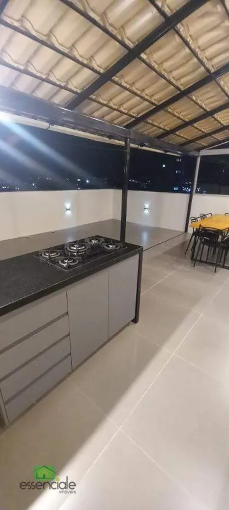 Cobertura, 2 quartos, 105 m² - Foto 14