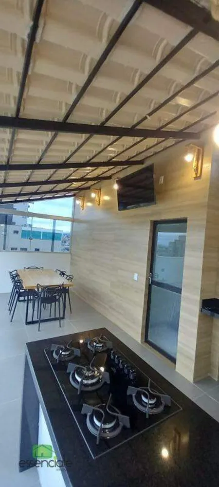 Cobertura, 2 quartos, 105 m² - Foto 13