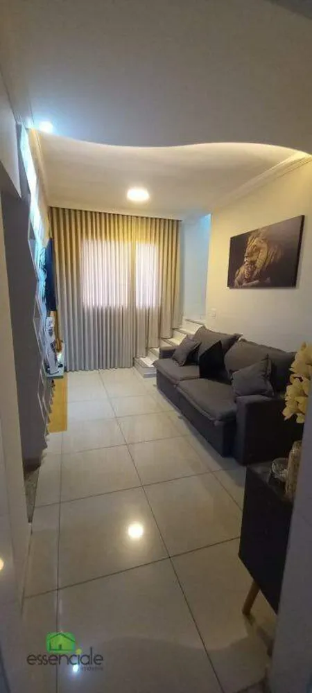 Cobertura, 2 quartos, 105 m² - Foto 2