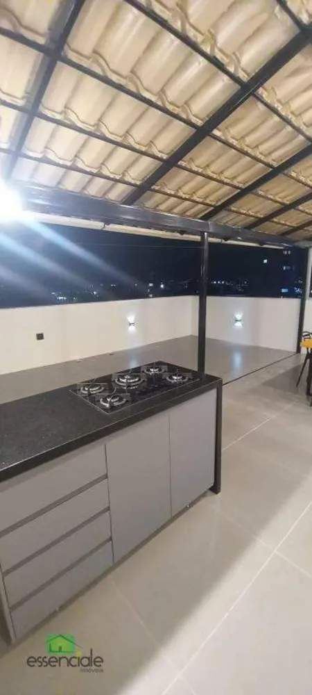 Cobertura, 2 quartos, 105 m² - Foto 16