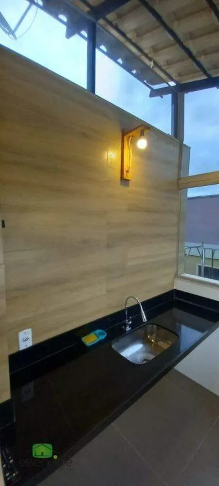 Cobertura, 2 quartos, 105 m² - Foto 12