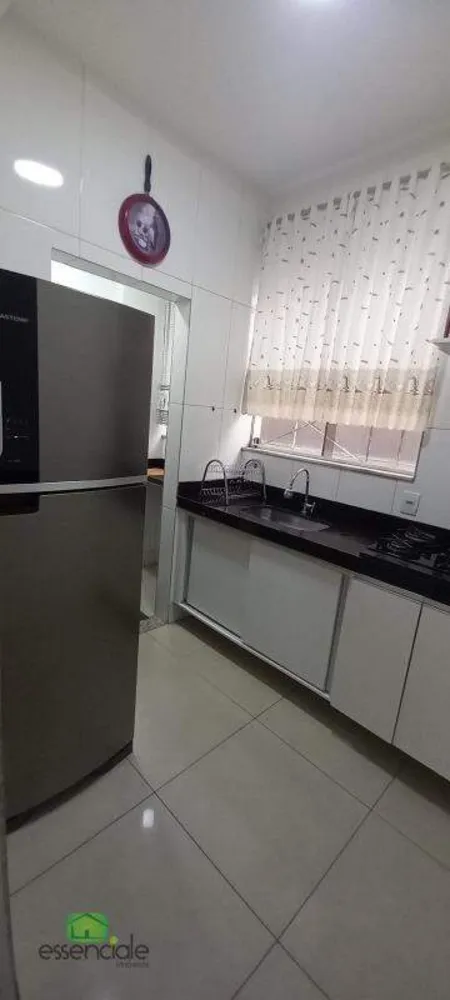Cobertura, 2 quartos, 105 m² - Foto 4