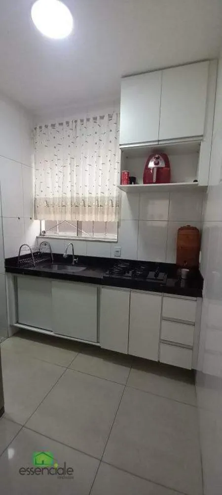 Cobertura, 2 quartos, 105 m² - Foto 3