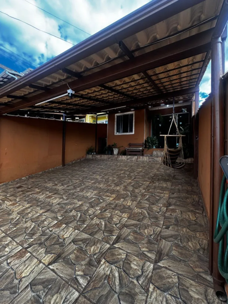Casa, 3 quartos, 180 m² - Foto 2